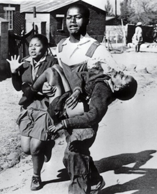 1976 Soweto protest