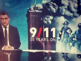 9/11 from Suva