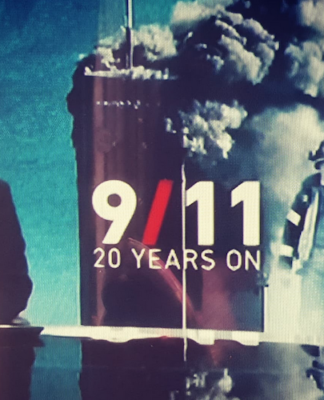 9/11 from Suva