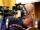 Women journalists now scarce in Kabul