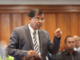 NFP's Professor Biman Prasad