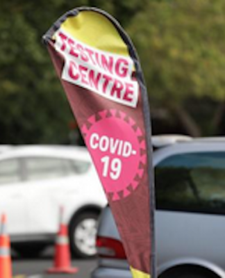 Three new NZ ‘breakout’ covid cases in Waikato include two students Covid-19 alert outside Auckland