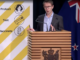 NZ's Director-General of Health Dr Ashley Bloomfield 050921