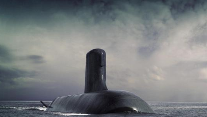 ANZUS without NZ? Why the new security pact between Australia, the UK and US might not be all it seems French Shortfin Barracuda submarine