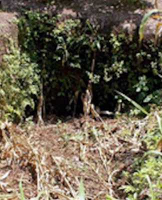 K2.7 million hole, other failed PNG projects land contractors in court The K2.7 million PNG hole-in-ground