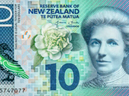 NZ feminist Kate Sheppard