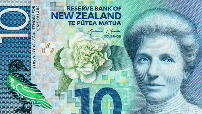 NZ feminist Kate Sheppard