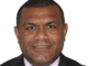 Sacked Fiji Bureau of Statistics Kemueli Naiqama