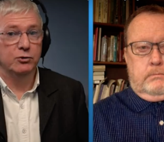 A View From Afar podcast