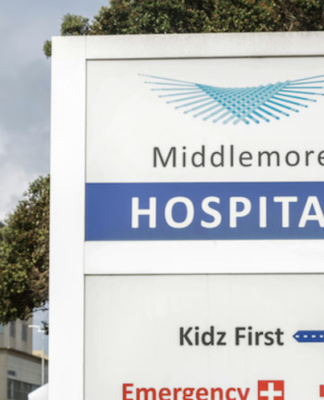 NZ health officials investigate mystery hospital covid ‘short stay’ case Middlemore Hospital