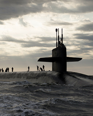 Australian nuclear-powered submarine deal