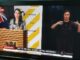 NZ Prime Minister Jacinda Ardern 200921