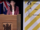 New Zealand, except Auckland, to move to covid alert level ‘delta 2’ NZ Prime Minister Jacinda Ardern