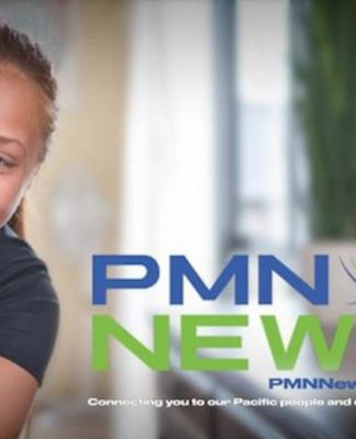 Pacific Media Network