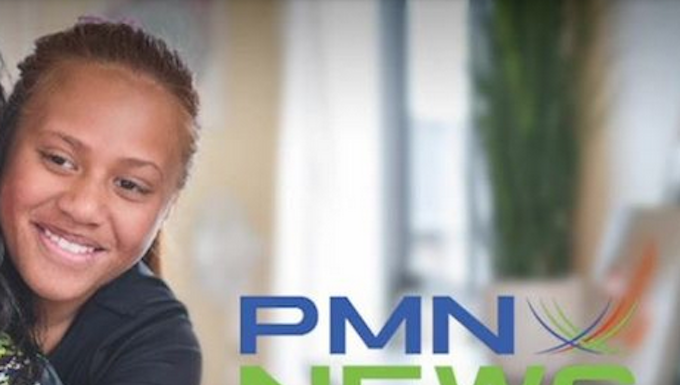 Pacific Media Network