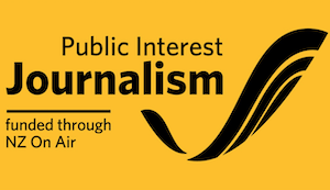 Public Interest Journalism Fund