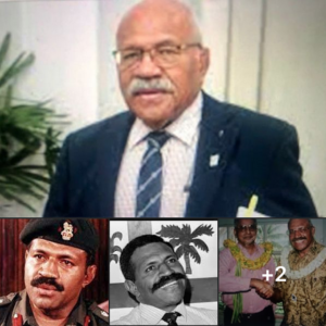 Sitiveni Rabuka