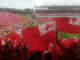 Khalia Strong: Confessions of a ‘token’ Tongan – the rest is up to you Tongan RL "sea of red"