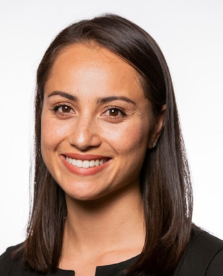 Hibiscus and Bays deputy chair Victoria Short