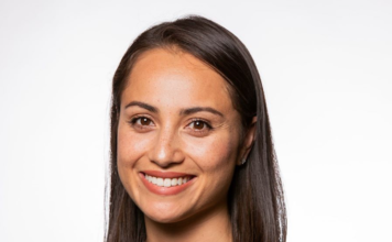 Hibiscus and Bays deputy chair Victoria Short