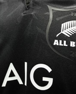 All Blacks logos