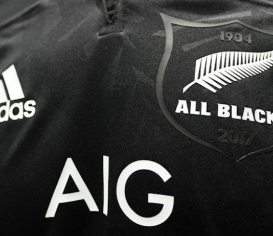 All Blacks logos