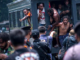 Arrested Papuan activists in Jakarta 300921