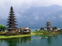 Bali opens up for tourism