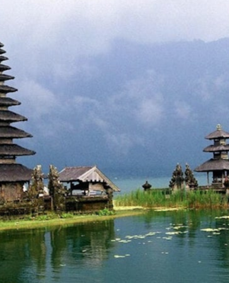 Bali opens up for tourism