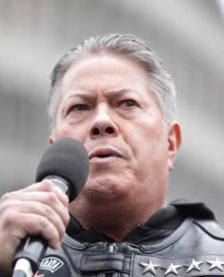 2000 break NZ lockdown rules to protest covid restrictions Destiny Church's Brian Tamaki