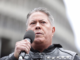 2000 break NZ lockdown rules to protest covid restrictions Destiny Church's Brian Tamaki
