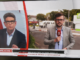 News media comment on three positive covid-19 cases absconding from an Auckland managed isolation facility