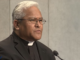 Cardinal’s message for COP26 climate conference: ‘Listen to the Pacific’ Tonga's Cardinal Mafi