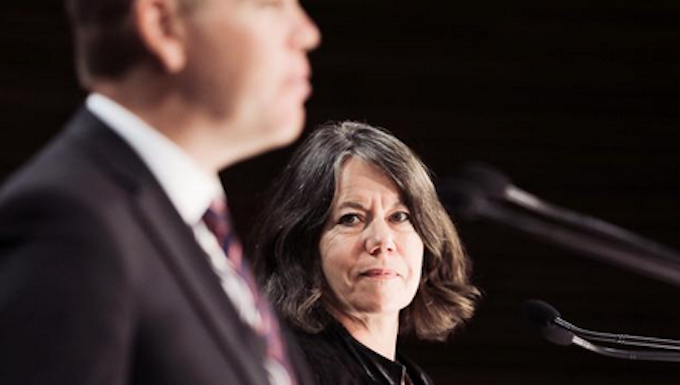 NZ plans national covid ‘action day’ push to boost vaccinated numbers Minister Chris Hipkins and Dr Caroline McElnay