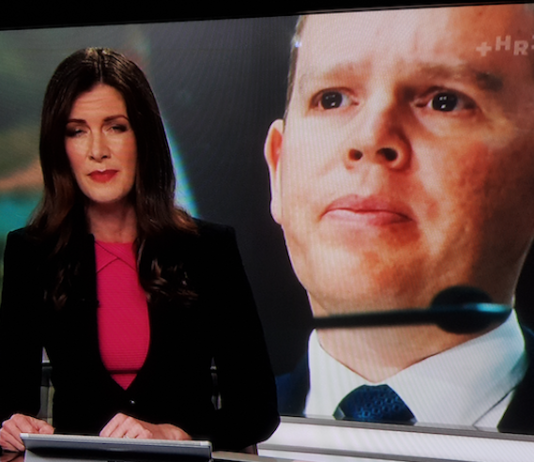 NZ's Covid-19 Response Minister Chris Hipkins