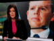 NZ's Covid-19 Response Minister Chris Hipkins