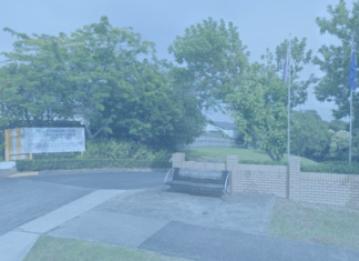 The Edmonton Meadows retirement village