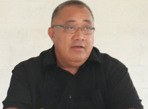 Former Speaker Lord Tu’ilakepa