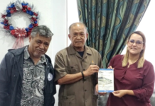 New Marshall Islands fisheries book