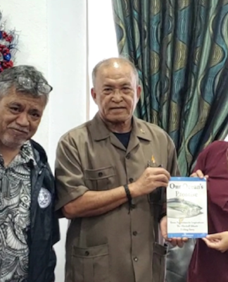 New Marshall Islands fisheries book