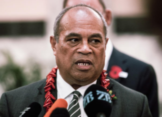 Aupito William Sio