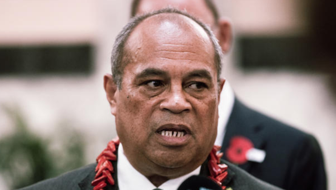 Aupito William Sio