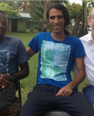 Outrage as Australia walks away from PNG refugee responsibilities Manus Island detention centre