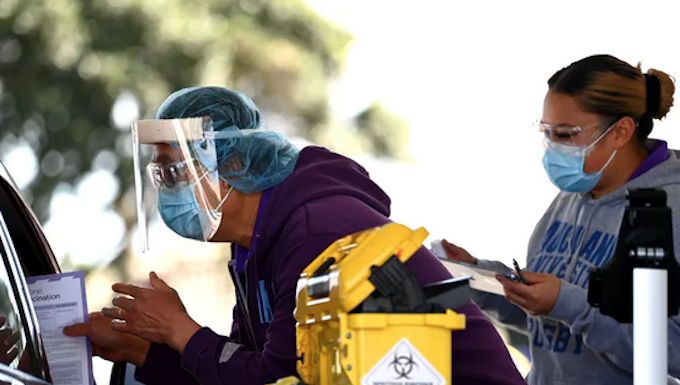 Covid-19 and New Zealand