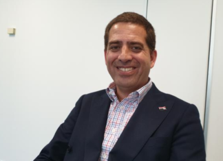 NZ Medical Council chair Dr Curtis Walker