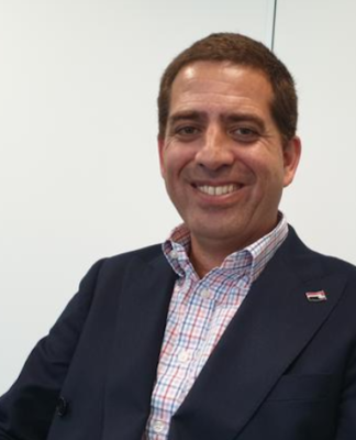 NZ Medical Council chair Dr Curtis Walker