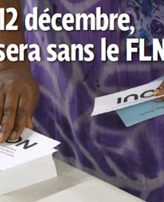 Les Nouvelles Calédoniennes 22102021