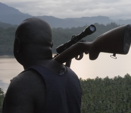 Pacific Journalism Review investigation over Ophir