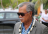 Pacific Islands Forum Secretary-General Henry Puna