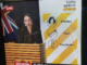NZ Prime Minister Jacinda Ardern